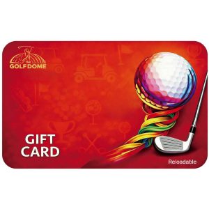 $40 Gift Card